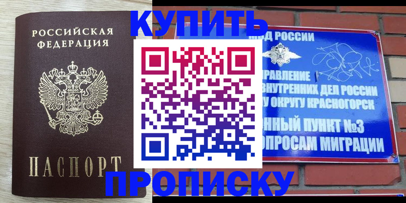 прописка гарантия в Вытегре